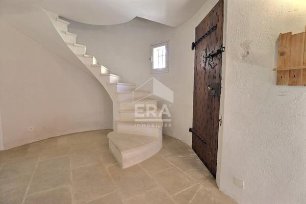 A VENDRE Entraigues Sur La Sorgue Maison 4 pièce(s) 137 m²