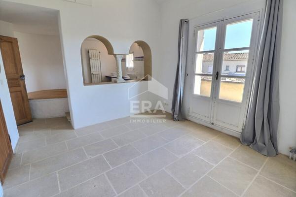 A VENDRE Entraigues Sur La Sorgue Maison 4 pièce(s) 137 m²