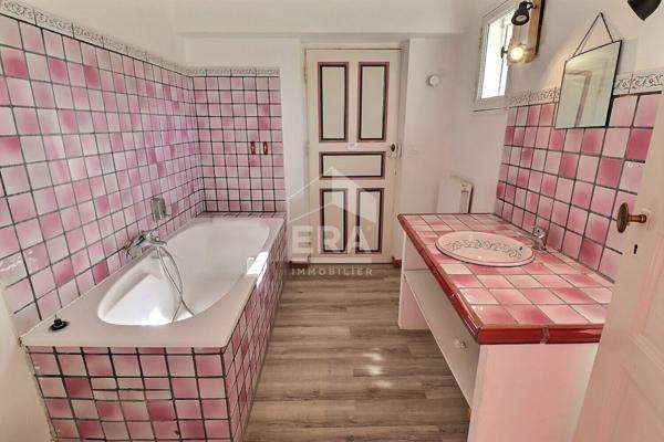 A VENDRE Entraigues Sur La Sorgue Maison 4 pièce(s) 137 m²