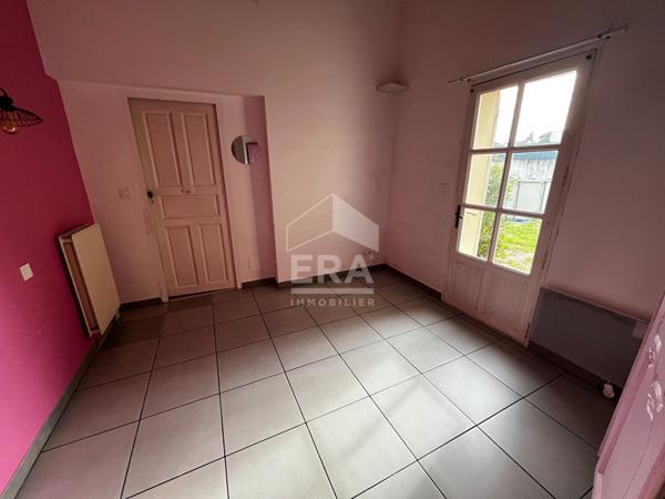 A VENDRE Entraigues Sur La Sorgue Maison 4 pièce(s) 137 m²