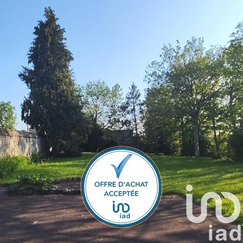 Terrain à vendre 8 213 m² Fleury-sur-Orne