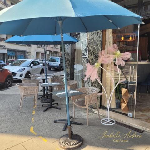 Fonds de commerce de Restaurant à vendre GRENOBLE (38)