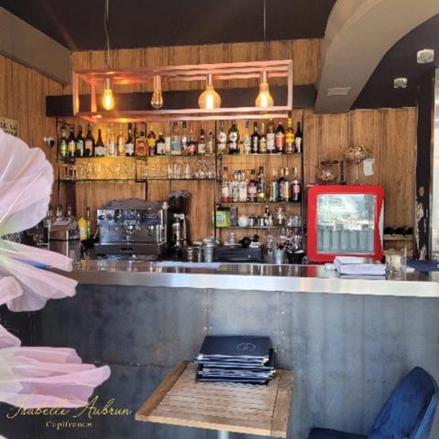 Fonds de commerce de Restaurant à vendre GRENOBLE (38)