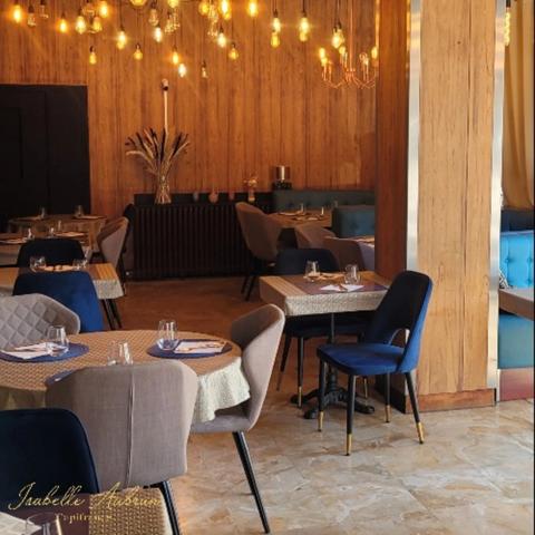 Fonds de commerce de Restaurant à vendre GRENOBLE (38)