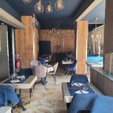 Fonds de commerce de Restaurant à vendre GRENOBLE (38)