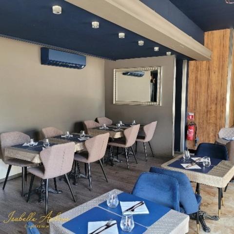 Fonds de commerce de Restaurant à vendre GRENOBLE (38)