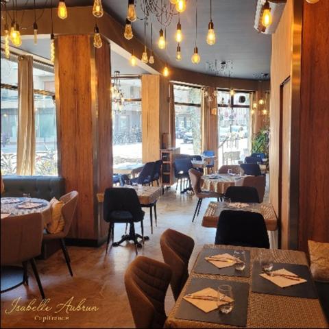 Fonds de commerce de Restaurant à vendre GRENOBLE (38)