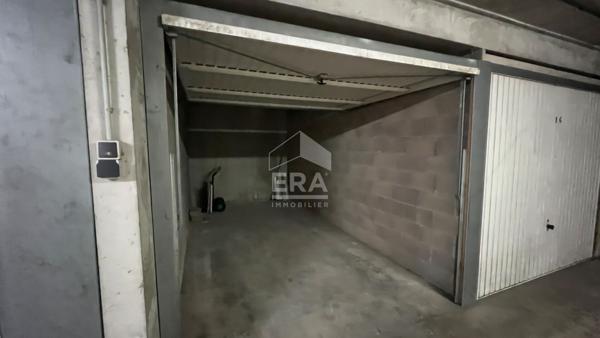 Parking à vendre à NICE - Référence 11894