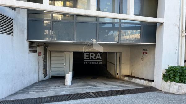 Parking à vendre à NICE - Référence 11894