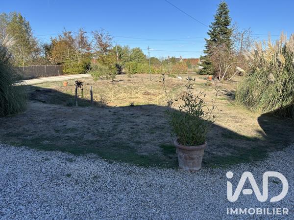Maison à vendre 6 pièces 131 m² Chaillac