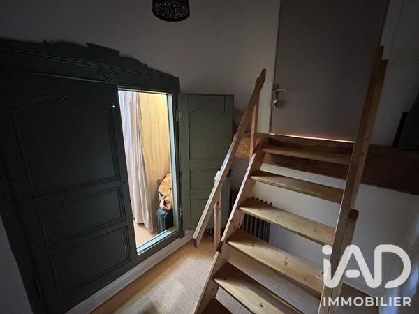 Maison à vendre 6 pièces 131 m² Chaillac