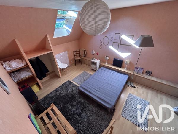 Maison à vendre 6 pièces 131 m² Chaillac