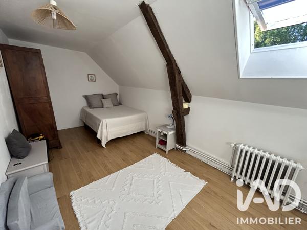 Maison à vendre 6 pièces 131 m² Chaillac