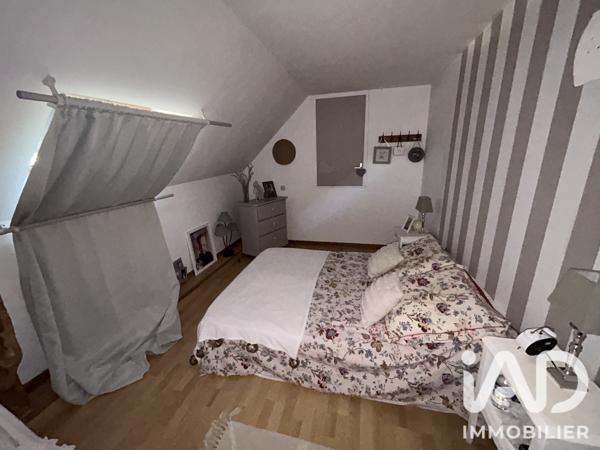 Maison à vendre 6 pièces 131 m² Chaillac