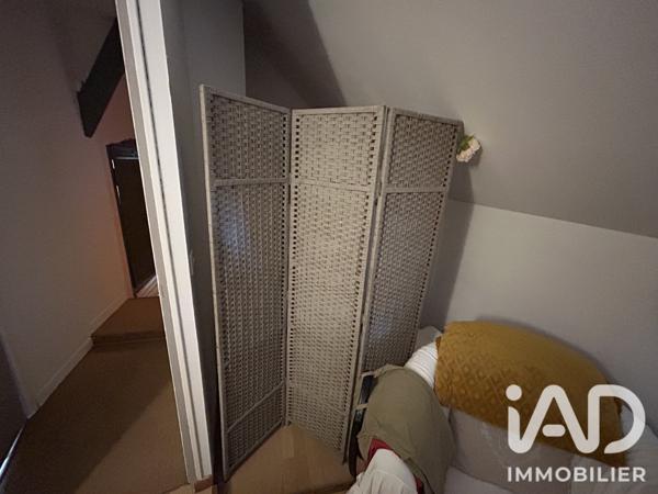 Maison à vendre 6 pièces 131 m² Chaillac