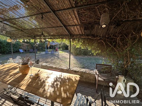 Maison à vendre 6 pièces 131 m² Chaillac