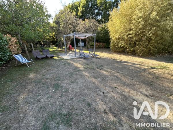 Maison à vendre 6 pièces 131 m² Chaillac