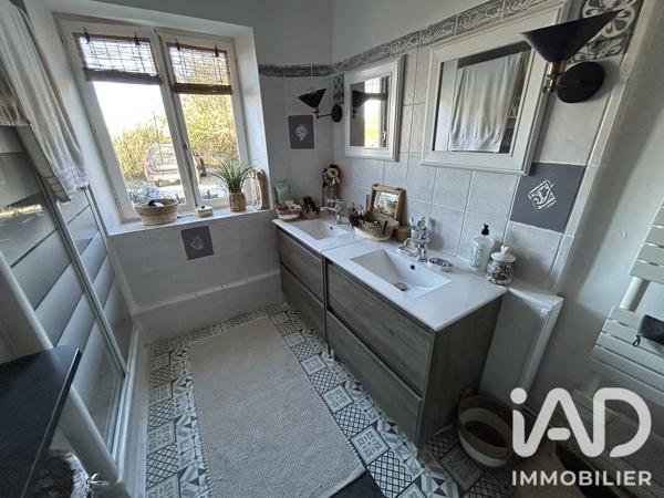 Maison à vendre 6 pièces 131 m² Chaillac
