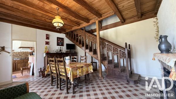 Maison à vendre 6 pièces 170 m² Langeais