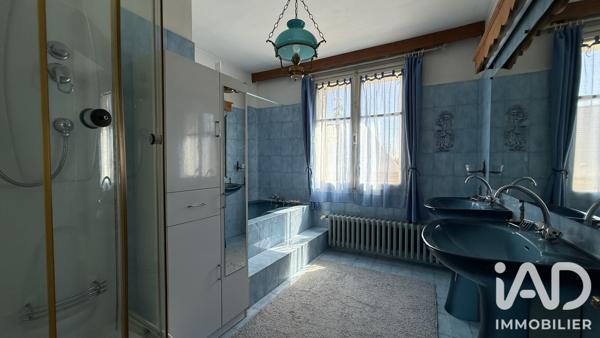 Maison à vendre 6 pièces 170 m² Langeais
