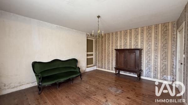 Maison à vendre 6 pièces 170 m² Langeais