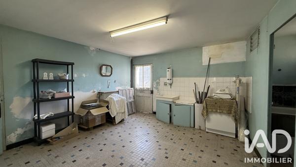 Maison à vendre 6 pièces 170 m² Langeais