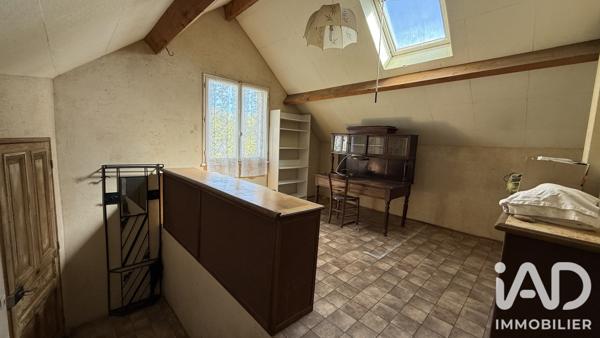 Maison à vendre 6 pièces 170 m² Langeais