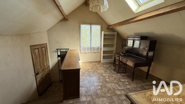 Maison à vendre 6 pièces 170 m² Langeais