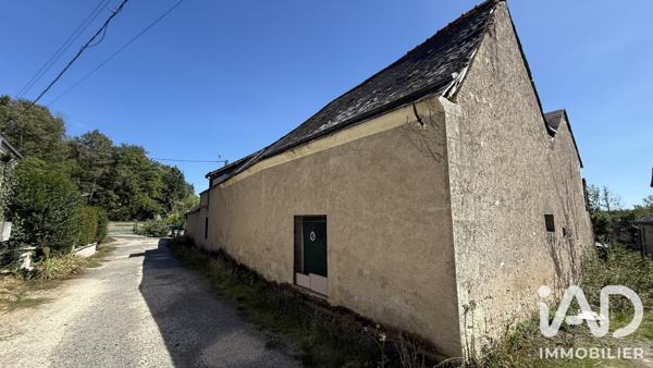 Maison à vendre 6 pièces 170 m² Langeais
