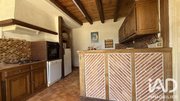 Maison à vendre 6 pièces 170 m² Langeais