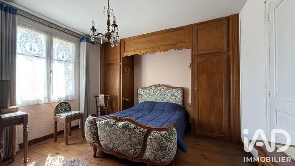 Maison à vendre 6 pièces 170 m² Langeais