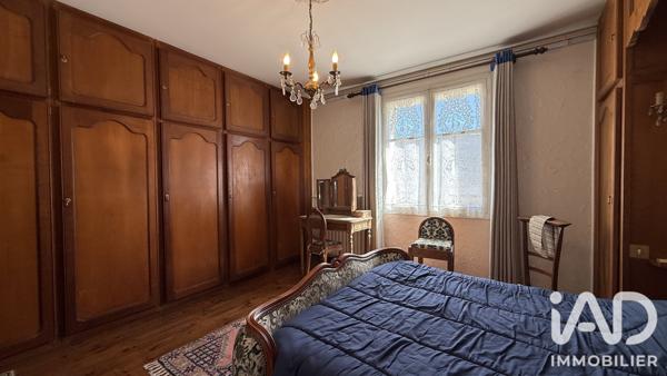 Maison à vendre 6 pièces 170 m² Langeais