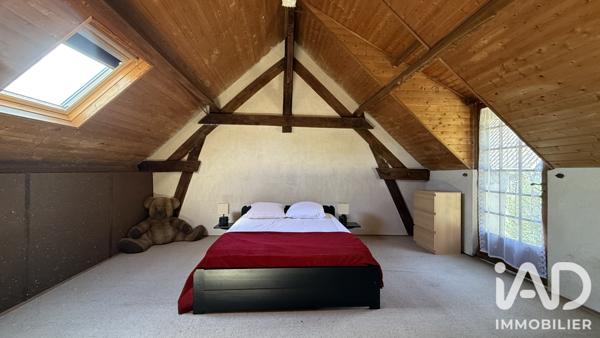 Maison à vendre 6 pièces 170 m² Langeais