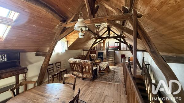 Maison à vendre 6 pièces 170 m² Langeais