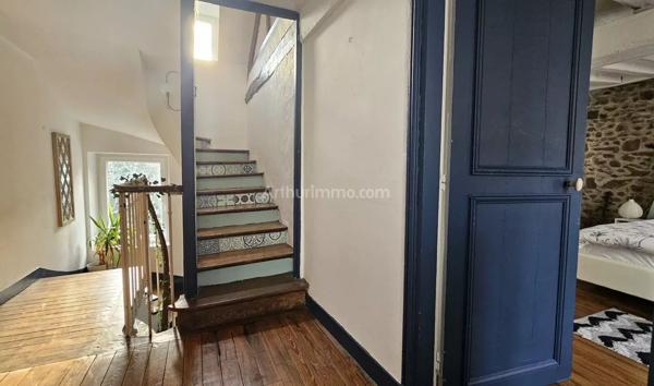 Vente                                                      Maison
                        
                     7 pièces                      205 m2                     à Montlhéry