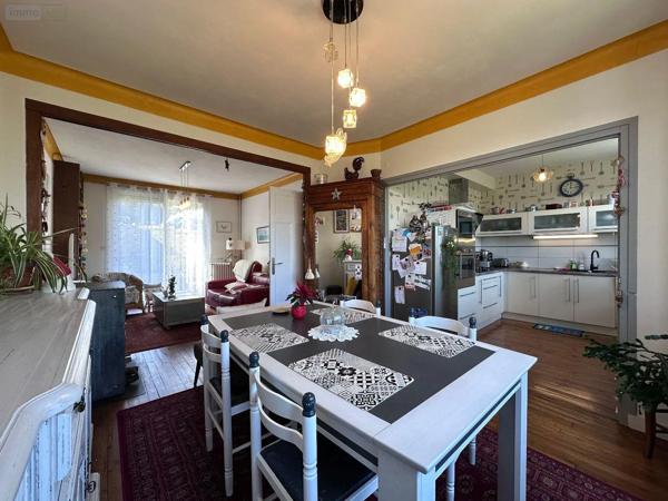 Achat - Maison | Maison Quimper 29000 5 pièces 100 m 2 450 m 2