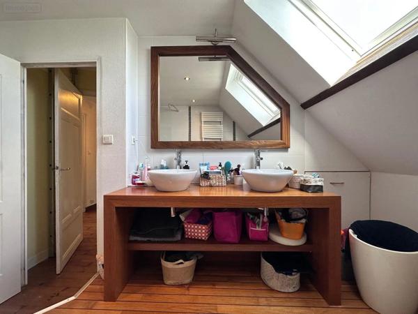 Achat - Maison | Maison Quimper 29000 5 pièces 100 m 2 450 m 2