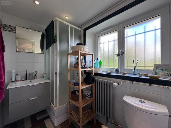 Achat - Maison | Maison Quimper 29000 5 pièces 100 m 2 450 m 2