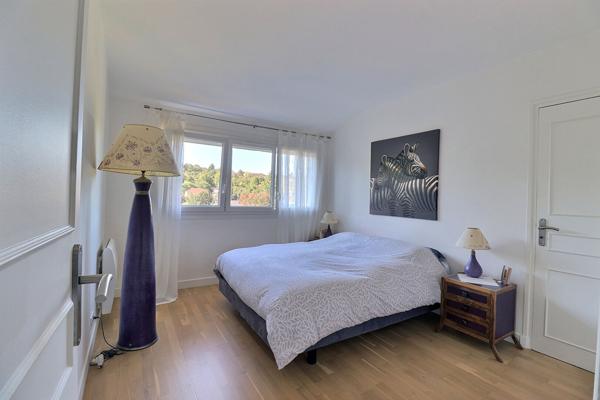 Domaine de Grandchamp - Maison 5 chambres - Terrain 671m²