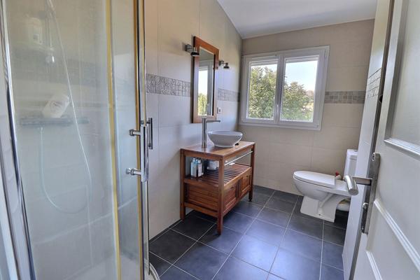 Domaine de Grandchamp - Maison 5 chambres - Terrain 671m²