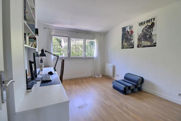 Domaine de Grandchamp - Maison 5 chambres - Terrain 671m²