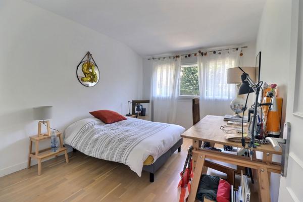 Domaine de Grandchamp - Maison 5 chambres - Terrain 671m²