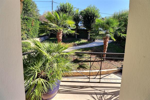 Domaine de Grandchamp - Maison 5 chambres - Terrain 671m²