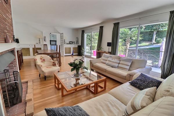 Domaine de Grandchamp - Maison 5 chambres - Terrain 671m²