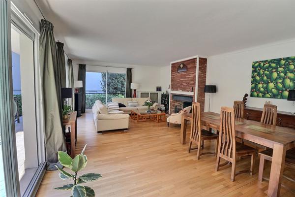 Domaine de Grandchamp - Maison 5 chambres - Terrain 671m²