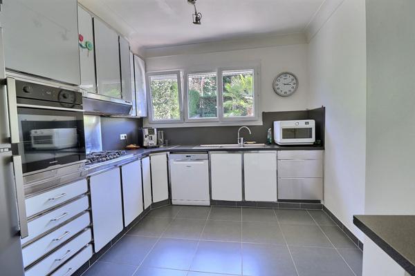 Domaine de Grandchamp - Maison 5 chambres - Terrain 671m²