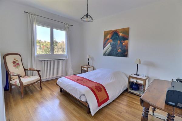 Domaine de Grandchamp - Maison 5 chambres - Terrain 671m²