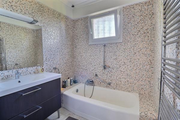 Domaine de Grandchamp - Maison 5 chambres - Terrain 671m²