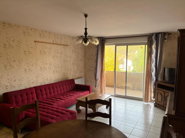 Massiac (15500) Appartement au cœur de Massiac
