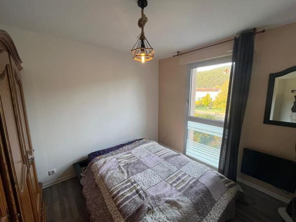 Massiac (15500) Appartement au cœur de Massiac